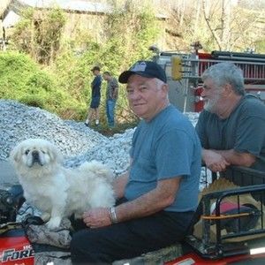 Meet your Posher, Donna